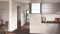 The picture shows the Vitovent 300-W ventilation system in surroundings