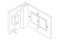Open flue operation