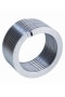 Inox-Radial heat exchanger