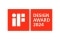 The image shows iF Design Award 2024 logo