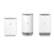 The image shows Viessmann Vitopure air purifiers