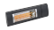 Vitoplanar EG3.A2000B and EG3.B1400B modular infrared heaters