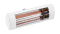 Vitoplanar EG5.A2000B and EG5.A1400B basic infrared heaters