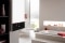 The picture shows a compact wall mounted gas condensing boiler from Viessmann.