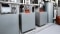 Vitocal 350-G brine/water heat pumps with a Vitocell DHW cylinder