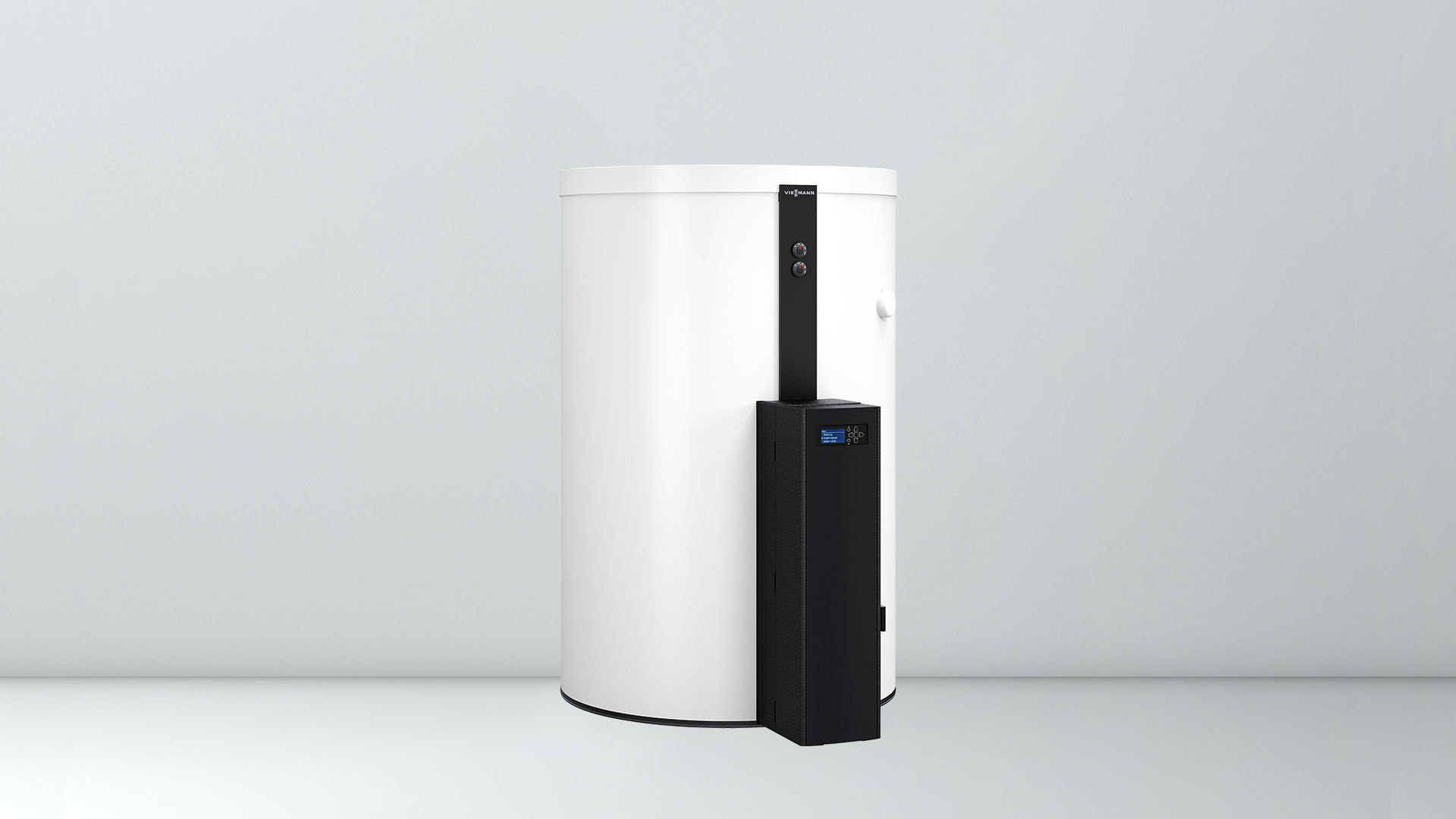 Overview of heating water buffer cylinders | Viessmann AE