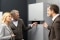 Expert consultation on site