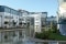 Residential buildings