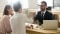 Expert consultation